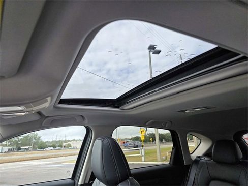 New 2025 MAZDA CX-5 AWD 2.5 S w/ Preferred Package image 8