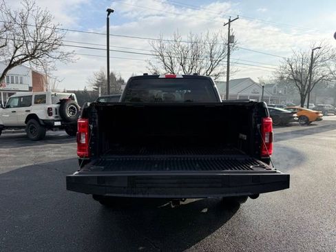 Used 2023 Ford F150 XLT w/ Equipment Group 302A High image 29