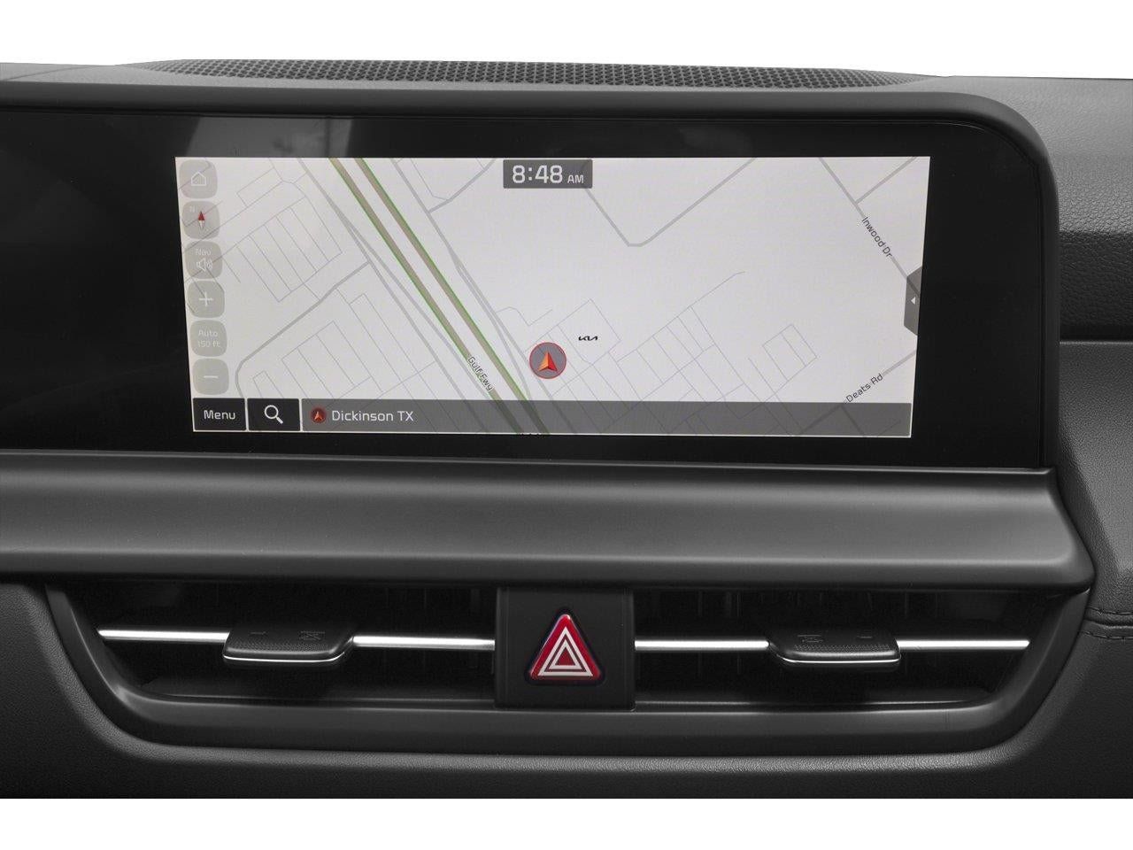 Certified 2026 Kia Seltos EX AWD/4WD image 11