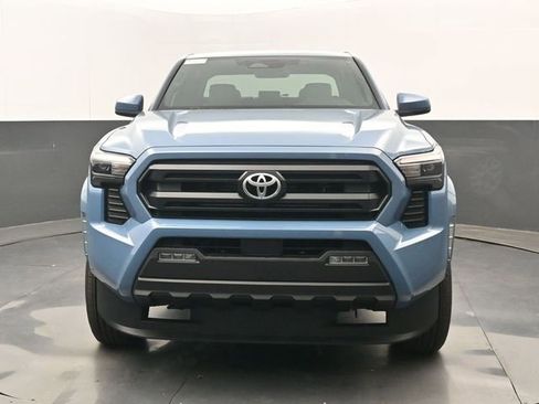 New 2026 Toyota Tacoma SR5 RWD image 18