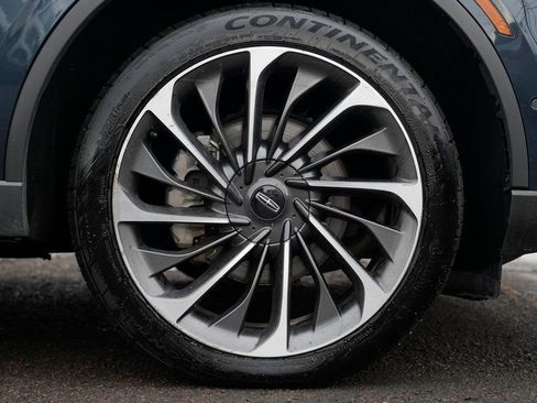 Used 2023 Lincoln Aviator Reserve w/ Equipment Group 201A image 10