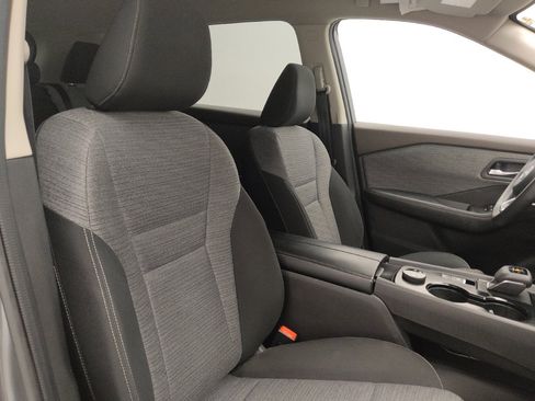 Used 2023 Nissan Rogue SV image 21