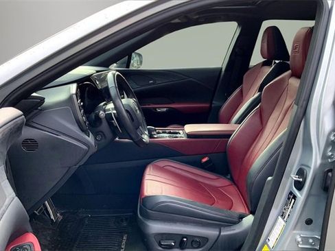 Certified 2024 Lexus RX 350 F Sport w/ Convenience Package image 18