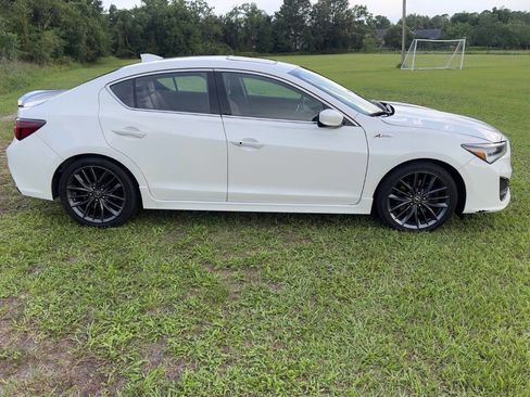 Used 2019 Acura ILX image 6