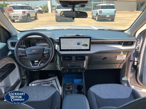 New 2026 Ford Maverick XLT FWD image 20