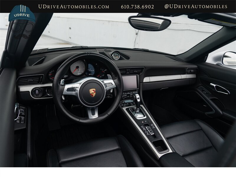 Used 2015 Porsche 911 Carrera S RWD image 30