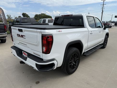 Used 2026 GMC Sierra 1500 Elevation AWD/4WD image 35