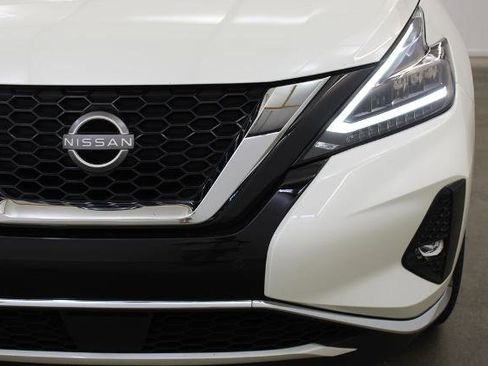 Certified 2024 Nissan Murano SV FWD image 8