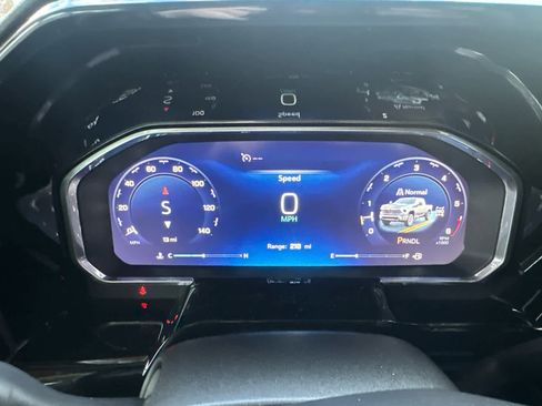 New 2026 Chevrolet Silverado 2500 LT w/ Trail Boss Package image 19