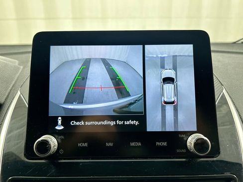 Used 2022 Mitsubishi Eclipse Cross SEL image 15