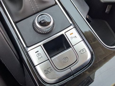 Used 2024 Kia Telluride SX FWD image 23