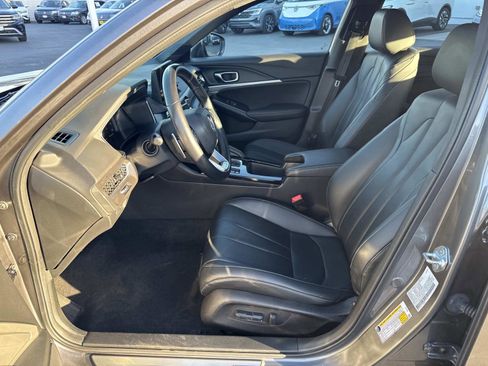 Used 2024 Acura Integra A-Spec image 17