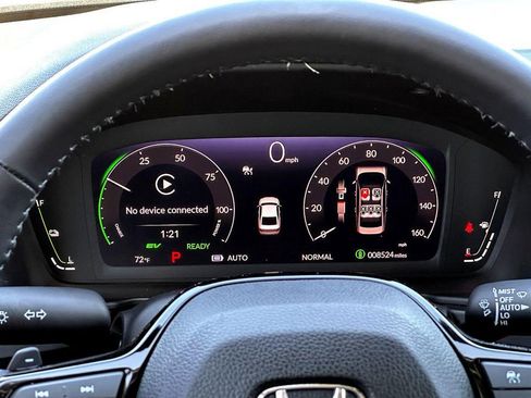 Used 2025 Honda Accord Touring image 25