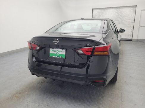 Used 2023 Nissan Altima 2.5 SV image 7