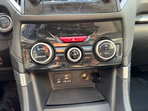 Used 2019 Subaru Forester Premium AWD/4WD image 29