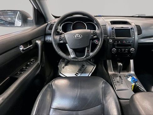 Used 2011 Kia Sorento SX AWD/4WD image 10