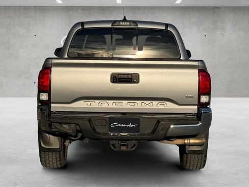 Used 2019 Toyota Tacoma SR5 image 15