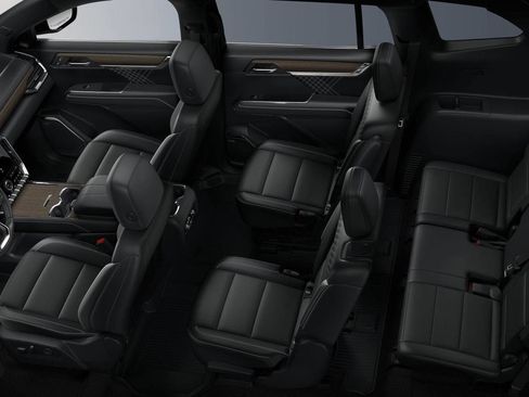 New 2026 GMC Acadia Denali w/ Super Cruise Package AWD/4WD image 7