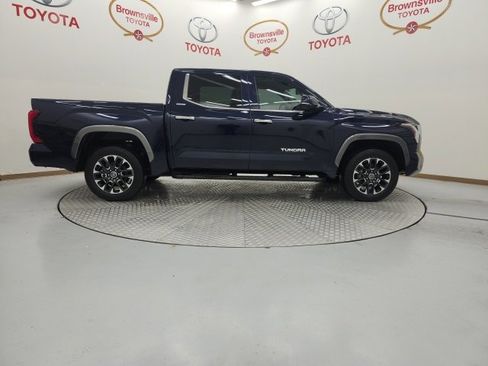 Used 2024 Toyota Tundra Limited image 3
