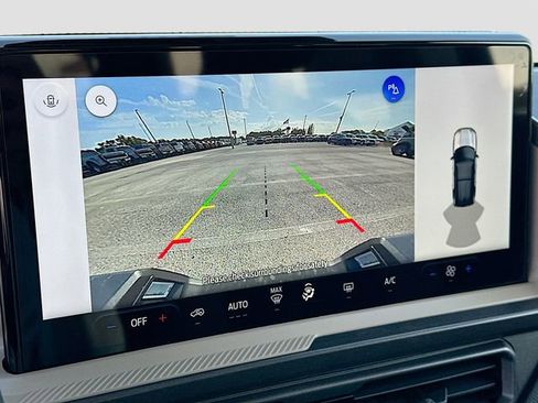 New 2025 Ford Bronco Sport Big Bend image 8