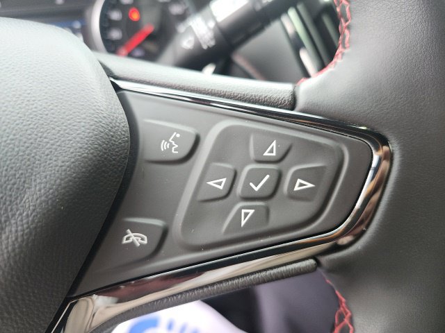 Certified 2024 Chevrolet Equinox RS AWD/4WD image 23