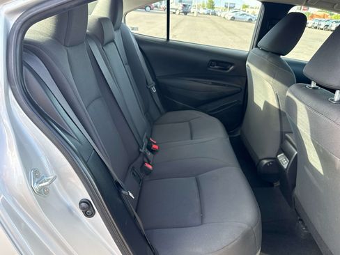 Used 2024 Toyota Corolla LE FWD image 16