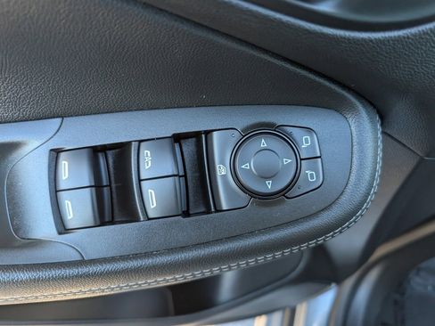 Used 2020 Buick Encore GX Select w/ Sport Touring Package image 11