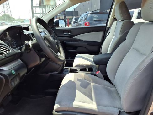 Used 2015 Honda CR-V EX image 18
