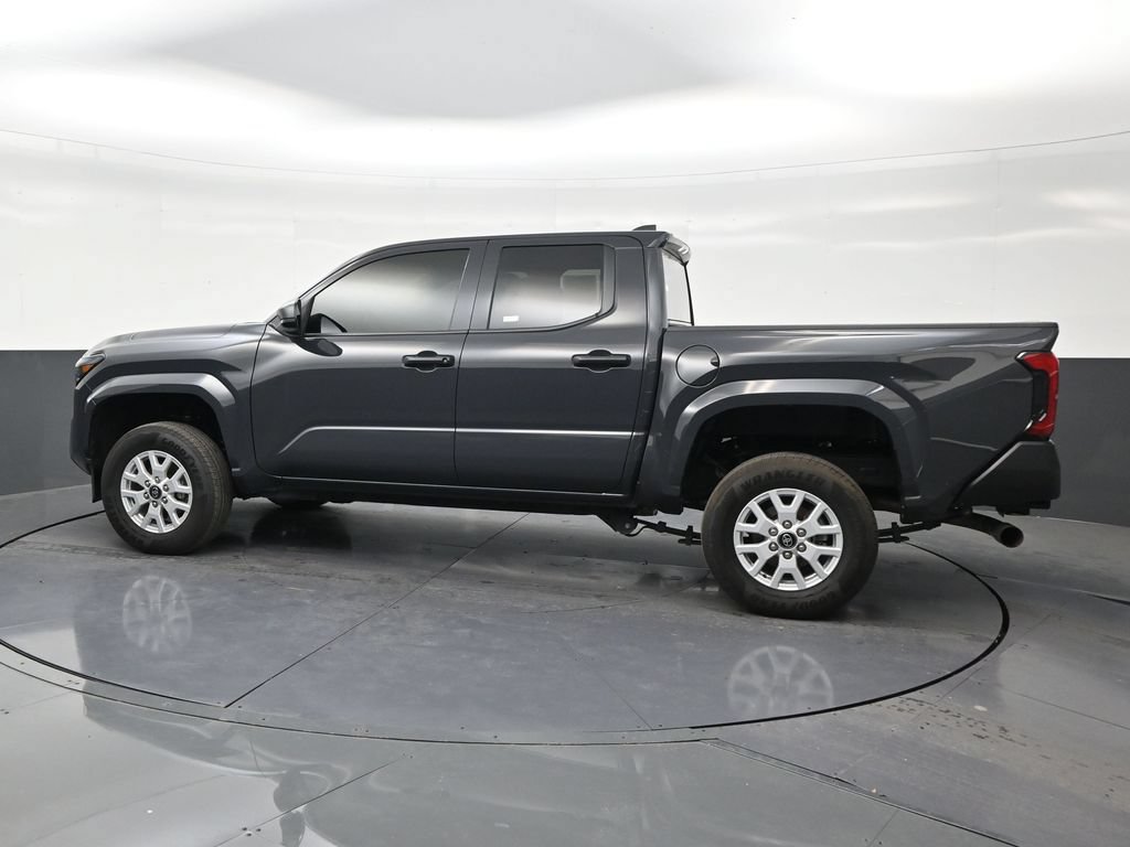 Used 2025 Toyota Tacoma SR RWD image 2