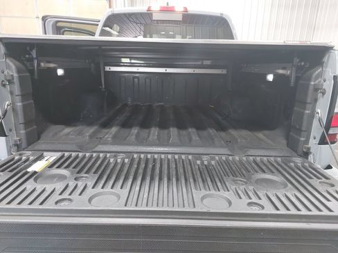 Certified 2024 Nissan Frontier PRO-4X w/ Pro Convenience Package AWD/4WD image 13