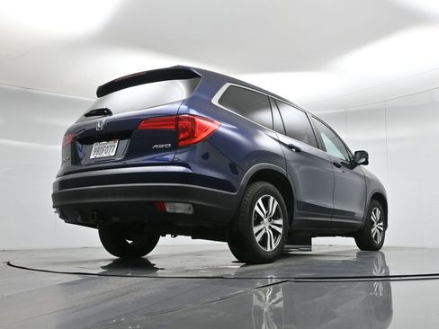 Used 2016 Honda Pilot EX-L image 50