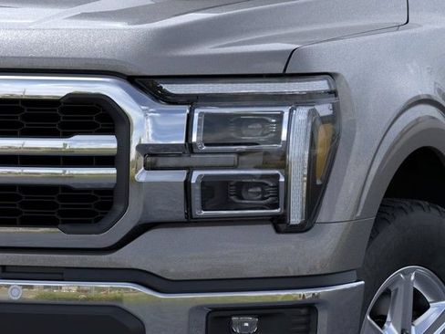 New 2026 Ford F150 Lariat w/ Tow/Haul Package AWD/4WD image 18