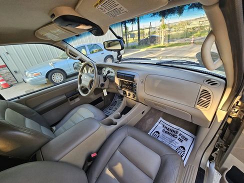 Used 2003 Ford Explorer Sport XLS RWD image 22