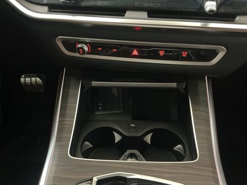 New 2026 BMW X5 xDrive50e AWD/4WD image 12