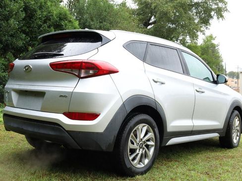 Used 2018 Hyundai Tucson SEL image 24