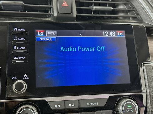 Used 2021 Honda Civic EX-L image 19