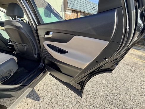 Used 2020 Hyundai Santa Fe SE w/ Cargo Package image 26