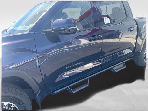 New 2026 Toyota Tundra SR5 AWD/4WD image 3