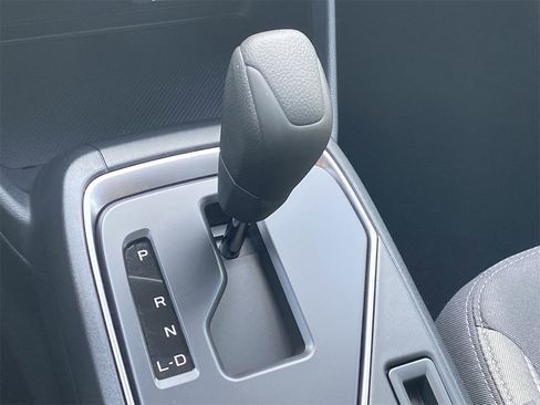 New 2025 Subaru Impreza 2.0i w/ Popular Package #1A image 25