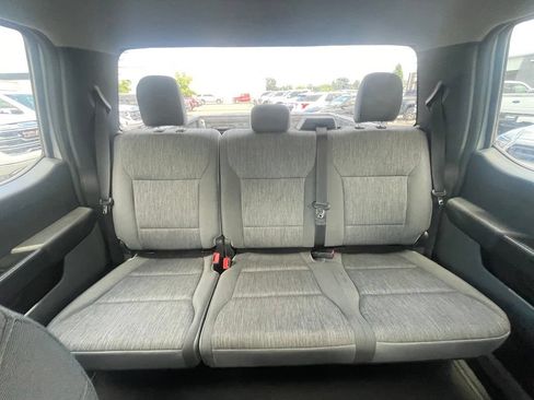 Used 2022 Ford F150 XL w/ Trailer Tow Package AWD/4WD image 25