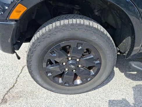 Certified 2023 Ford Ranger XLT image 4