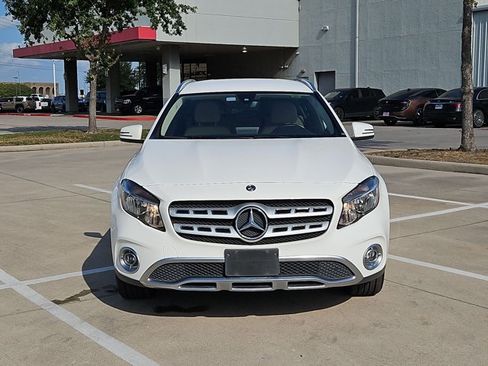 Used 2020 Mercedes-Benz GLA 250 image 2