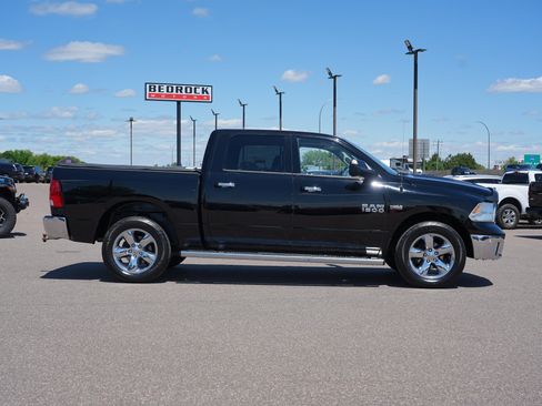 Used 2014 RAM 1500 Big Horn AWD/4WD image 2