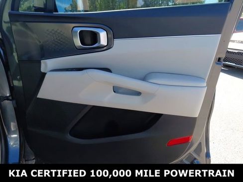 Certified 2023 Kia Sorento S FWD image 26
