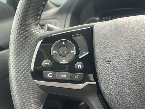 Used 2022 Honda Passport Elite image 19