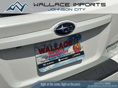 Used 2016 Subaru Crosstrek 2.0i Premium AWD/4WD image 10