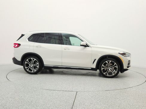 Used 2023 BMW X5 sDrive40i w/ Climate Comfort Package RWD image 4