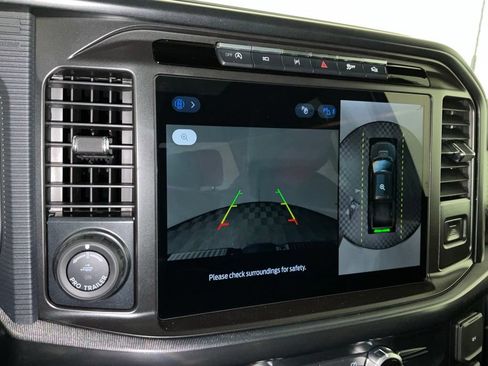 New 2026 Ford F150 Raptor AWD/4WD image 24
