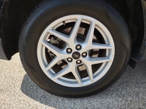 Used 2024 Ford Edge SEL AWD/4WD image 25