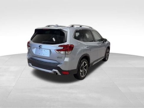 Certified 2023 Subaru Forester Touring image 16